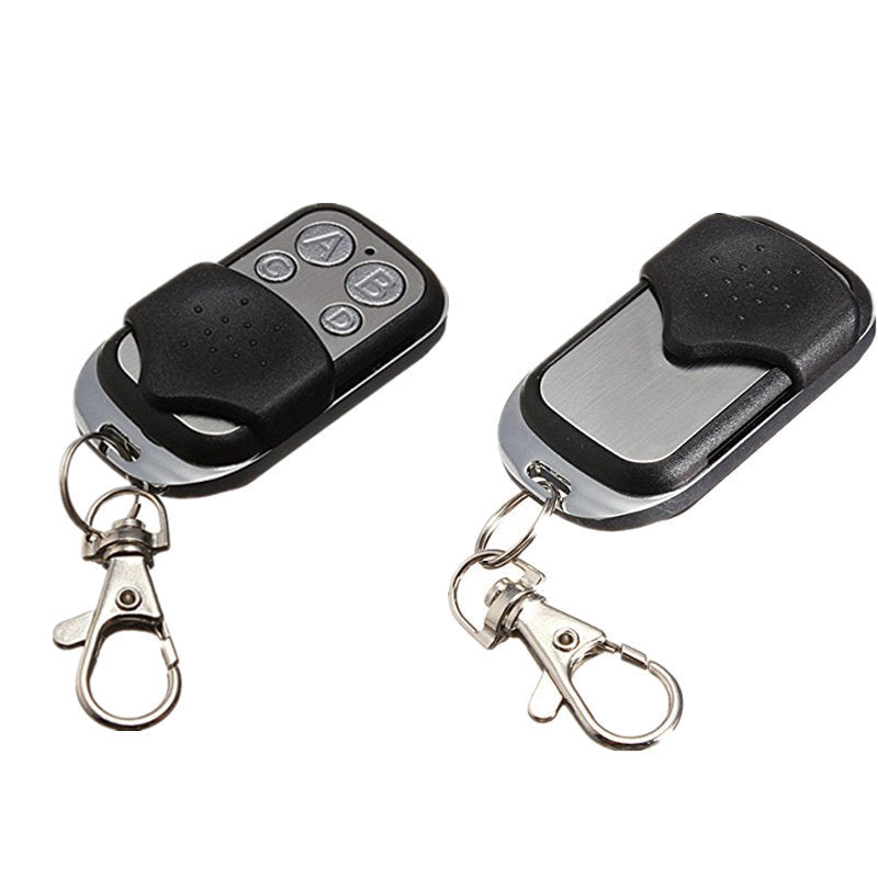 Universal RF Remote Control Duplicator – Wireless Key Fob Cloner (433MHz)