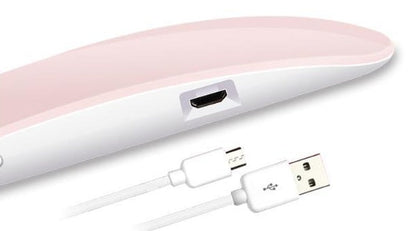 USB LED Nail Light 6W