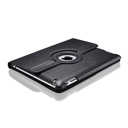 Compatible with Apple, iPad PU leather case