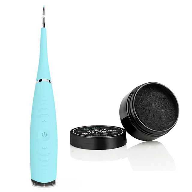 Activated Charcoal Teeth Whitening Powder