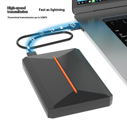SATA2.5-inch Mechanical SSD Solid State Drive