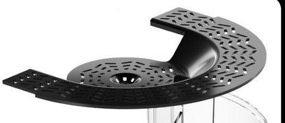 Fly Trap Household Electric Flies Catching And Driving Machine