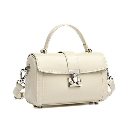 Versatile Handheld Shoulder Crossbody Bag