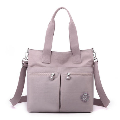 Stylish Commute Messenger Bag