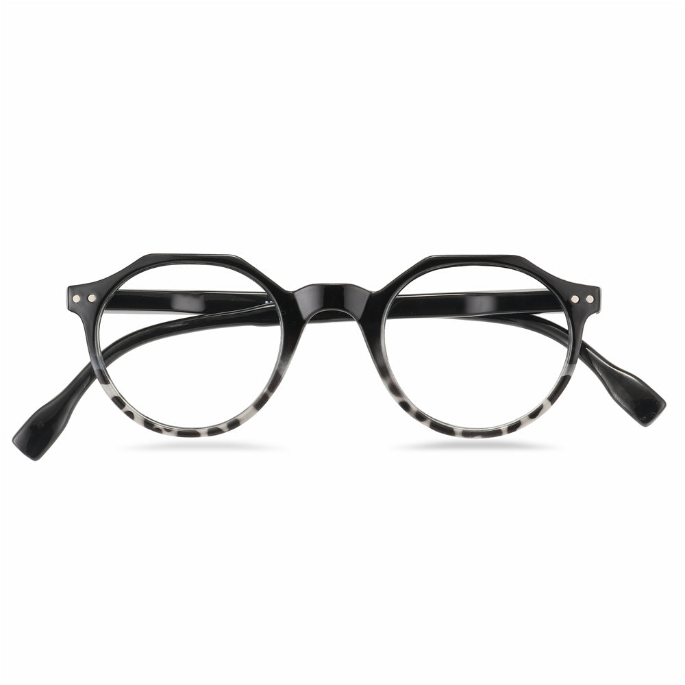 Smart Color Changing Reading Glasses Slingshot Legs
