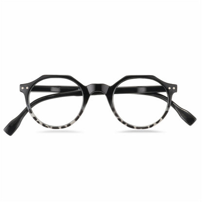 Smart Color Changing Reading Glasses Slingshot Legs