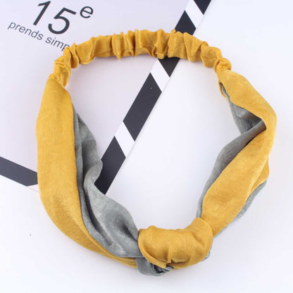 Korean Girl Hair Band Fashion Hairpin Headdress