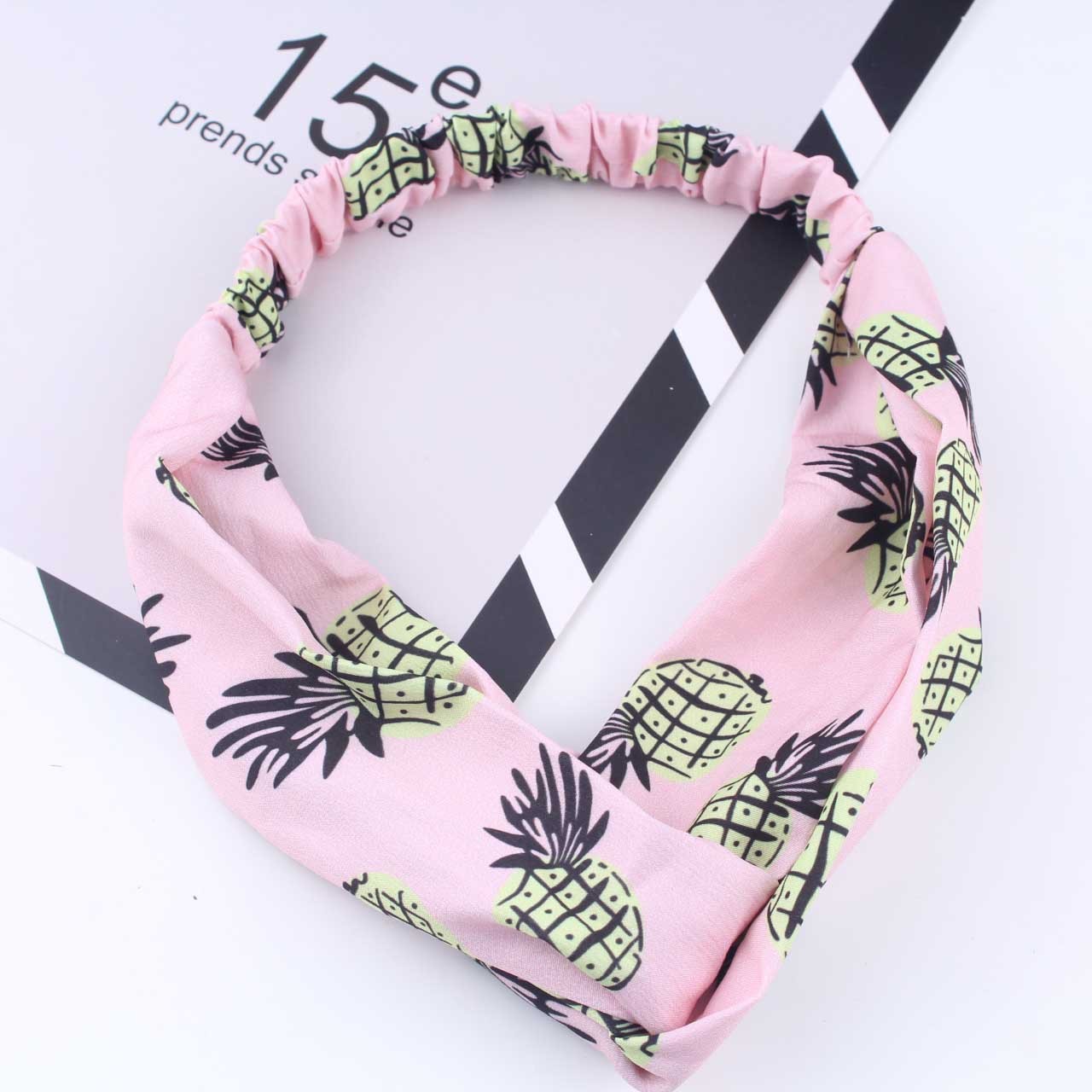 Korean Girl Hair Band Fashion Hairpin Headdress