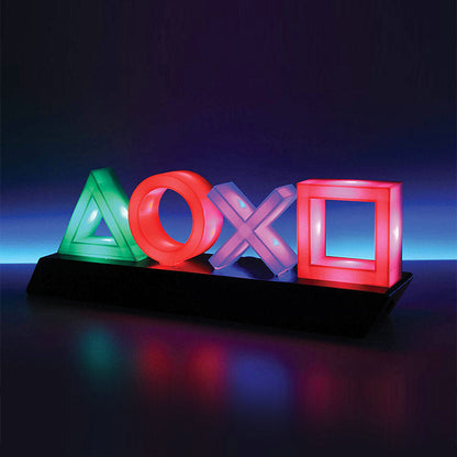 E-Sports Game Music Atmosphere Night Light