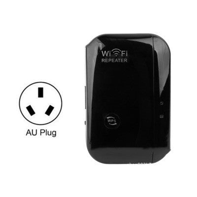 wifi Signal Amplifier Wireless Router