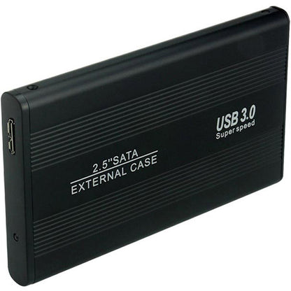 2.5 Inch SATA Serial Port Notebook Mechanical SSD Solid State USB3.0 External Mobile Hard Disk Box