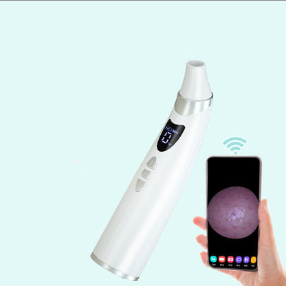 Electric Blackhead Suction Cleaner