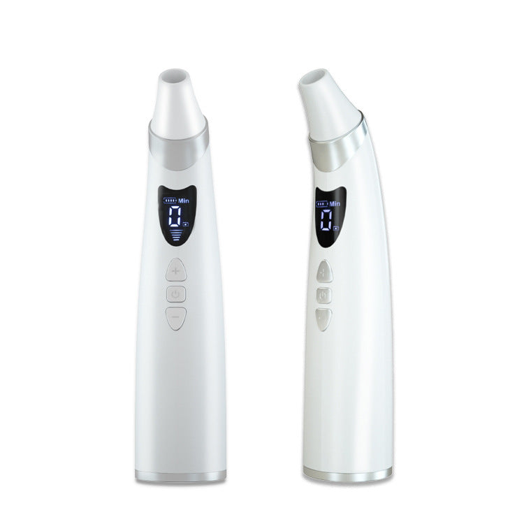Electric Blackhead Suction Cleaner
