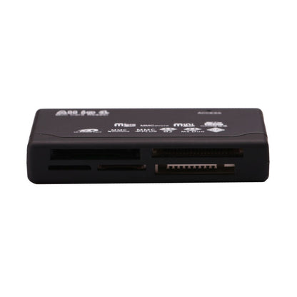 Multi-Function Universal Card Reader