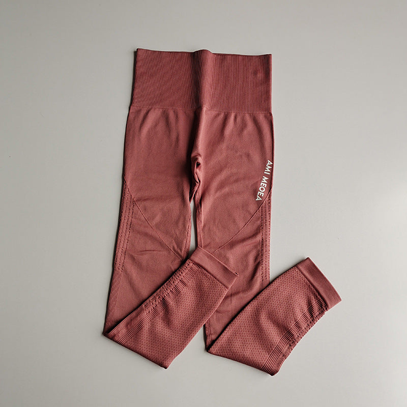 High Stretch Skinny Running Yoga Pants