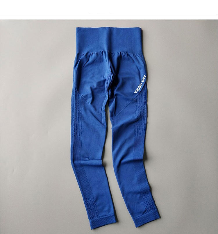 High Stretch Skinny Running Yoga Pants