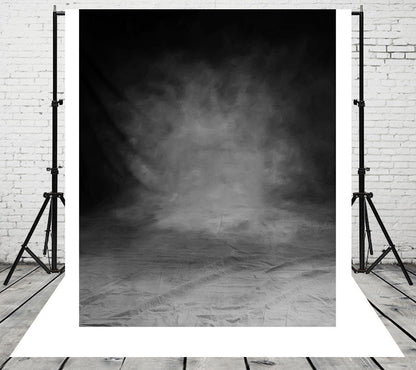 Photo Studio Photography Background Cloth Simple Gray Photo Background Cloth