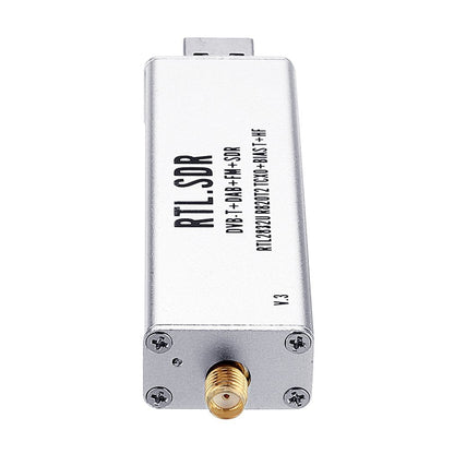All-Band Software Receiver, Aviation ADS-B