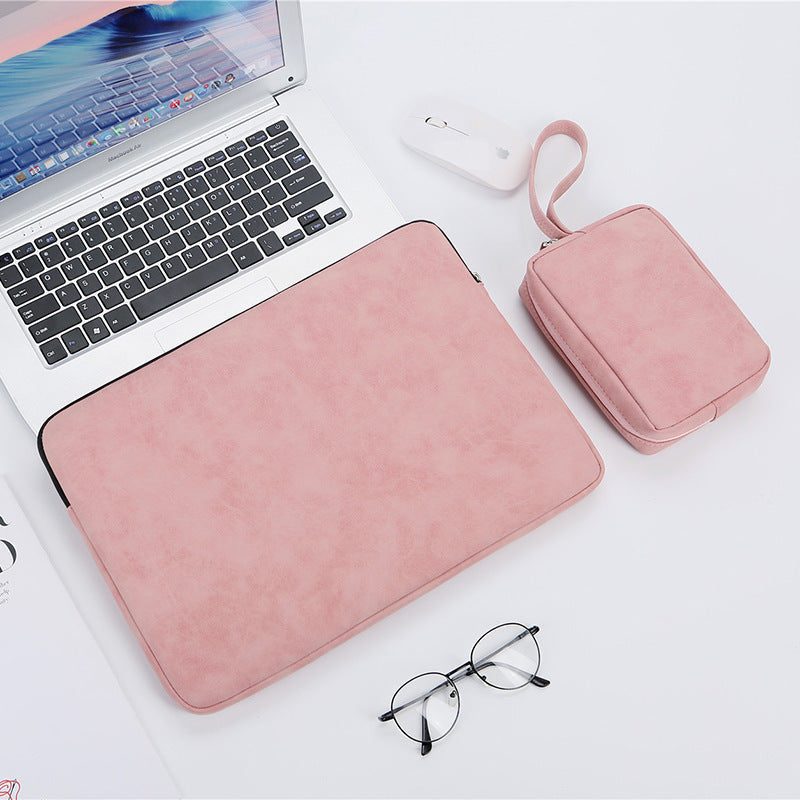 Laptop Bag 14 Inch  Flat Liner Bag