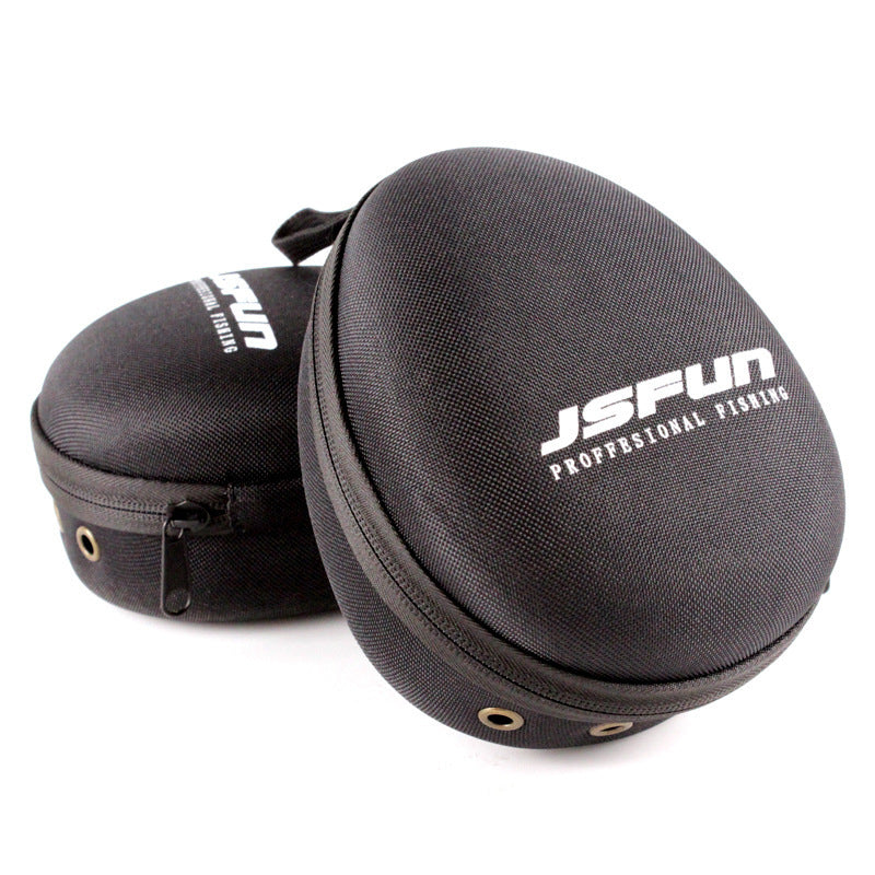 Water Drop Fishing Reel Protection Bag