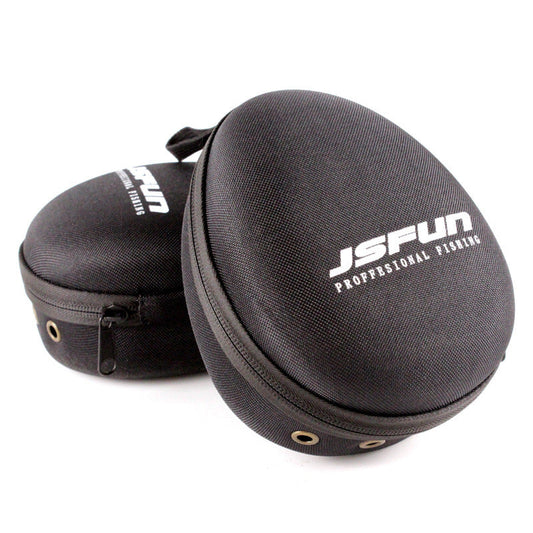 Water Drop Fishing Reel Protection Bag