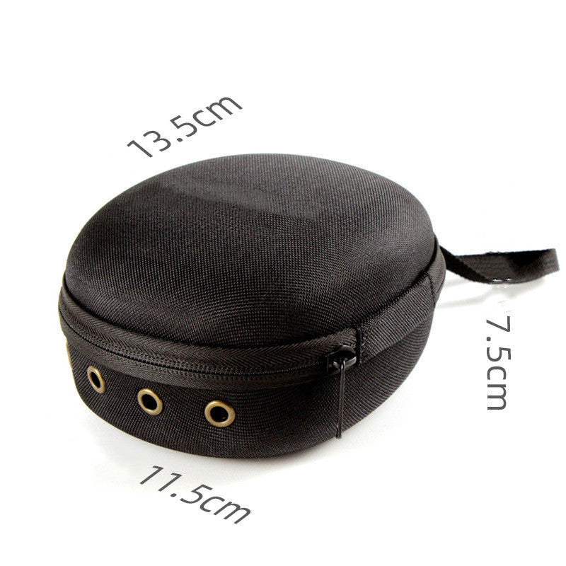 Water Drop Fishing Reel Protection Bag