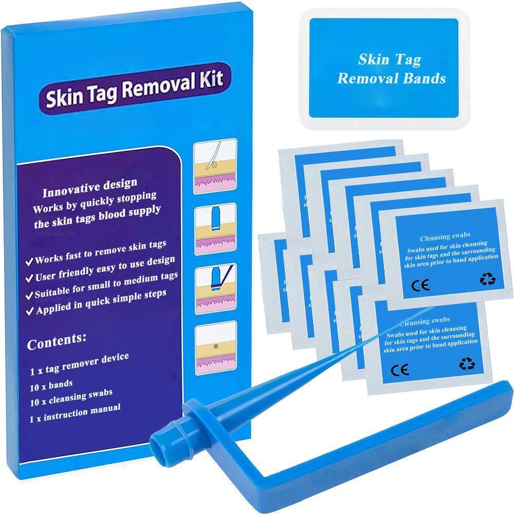 Skin Tag Removal Device, Meat Mole Removal, Corn Removal