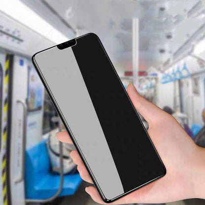 Huawei Privacy Screen Protector – Anti-Spy Tempered Glass (Full Coverage, HD, Scratch-Resistant)
