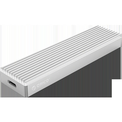 NVMe M.2 SSD USB3.1 External Enclosure