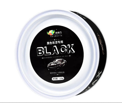 Waterproof, Antifouling, Maintenance, Solid Wax, Paint Scratch Repair, Crystal Wax Plating