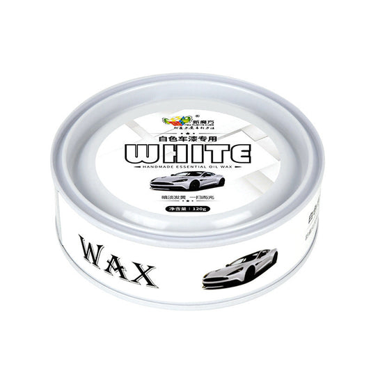 Waterproof, Antifouling, Maintenance, Solid Wax, Paint Scratch Repair, Crystal Wax Plating