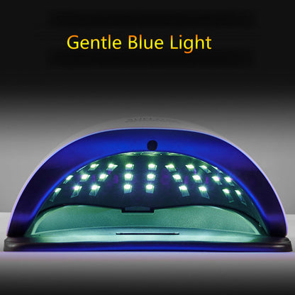 180W Sun X7Max Portable Dual Light Nail Dryer