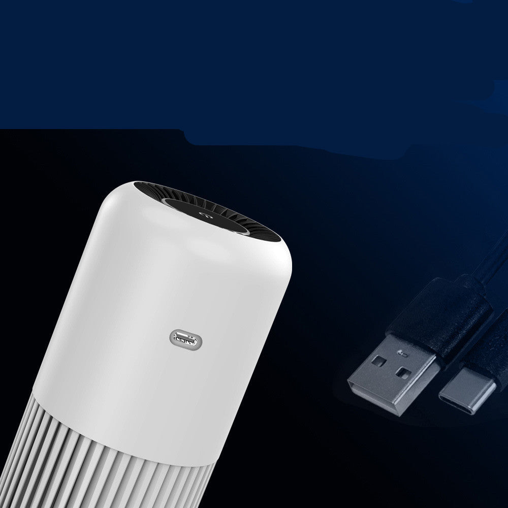 Smart Desktop Air Purifier