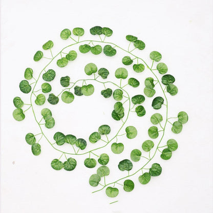 Artificial Ivy Vines, Creeper Leaves Decoration