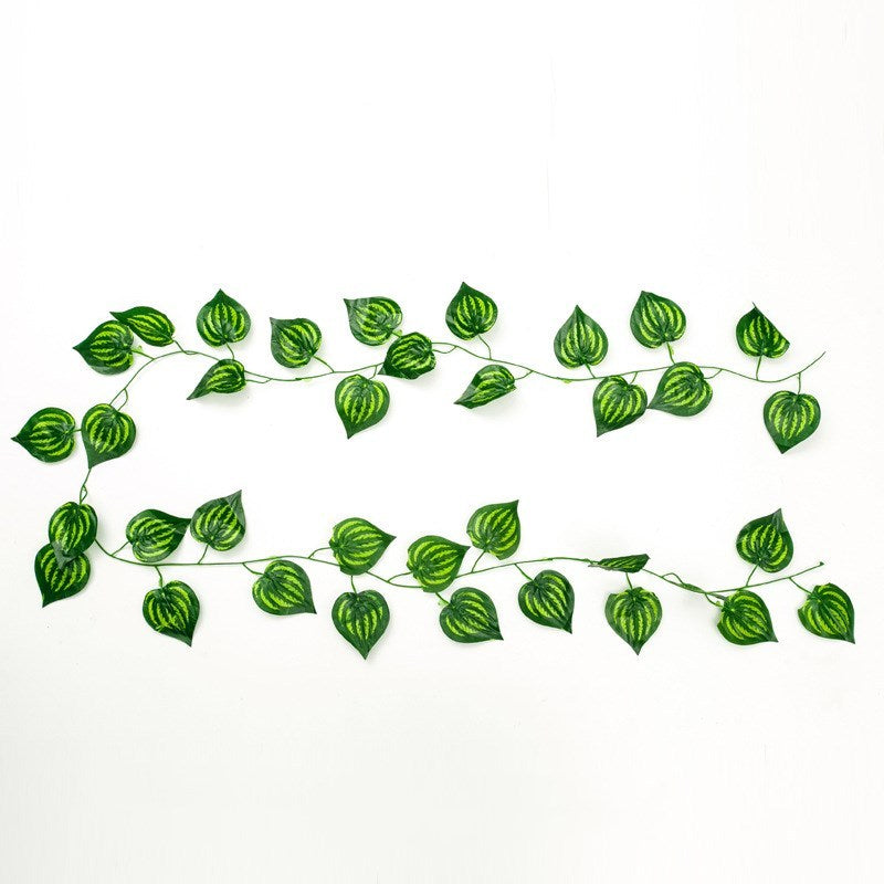 Artificial Ivy Vines, Creeper Leaves Decoration