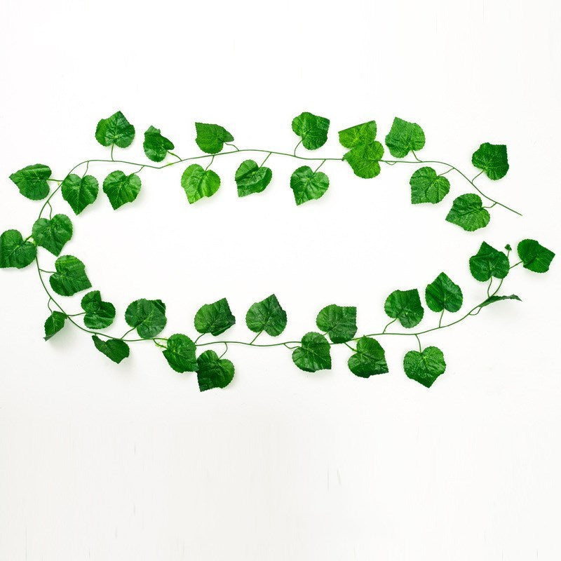 Artificial Ivy Vines, Creeper Leaves Decoration