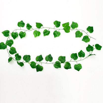 Artificial Ivy Vines, Creeper Leaves Decoration
