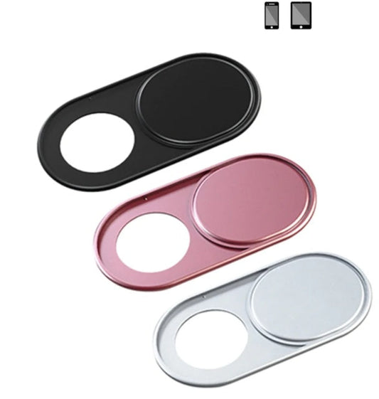 Privacy Cover for Camera and Device Screens