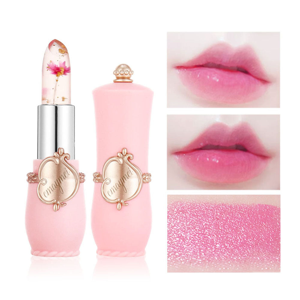 Maymei Color Changing Lipstick