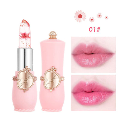 Maymei Color Changing Lipstick