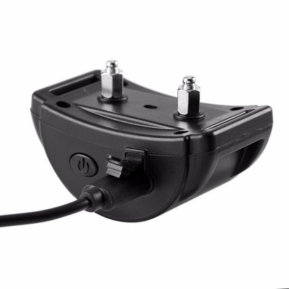 Anti-Barking Device For Small And Medium-Sized Dogs