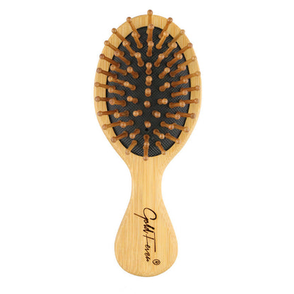 Hair Styling Set Bamboo Comb