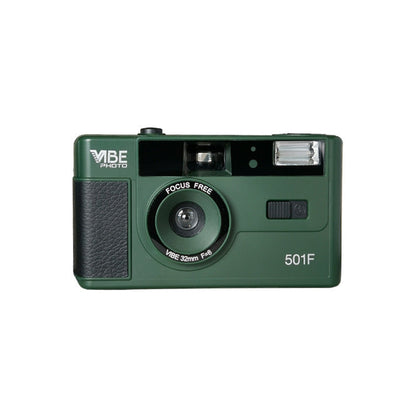 Retro Mini Digital Camera – Portable Vintage Style Camera for Photos & Videos