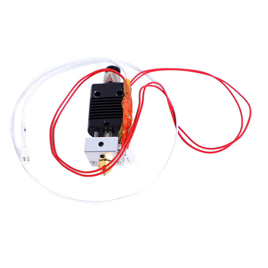 Anet 3D Printer Extrusion Hot End Kit