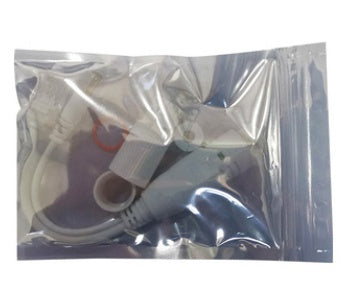 POE Splitter Outdoor 24V To 12V POE Power Supply