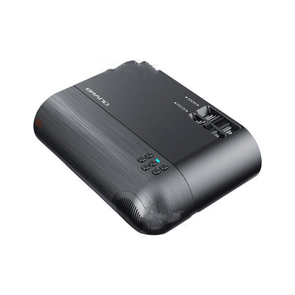 Mobile Phone Wifi Wireless Same Screen Projector Portable Projection
