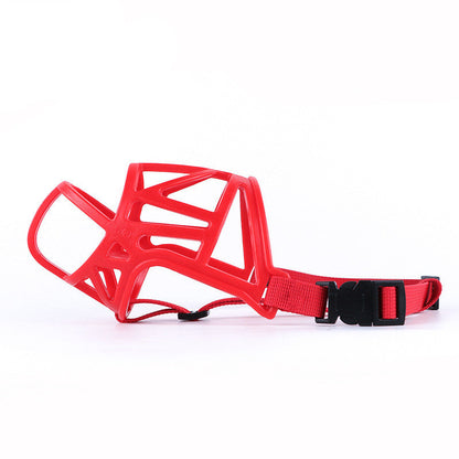Dog Mouth CoverDog Mouth Cover