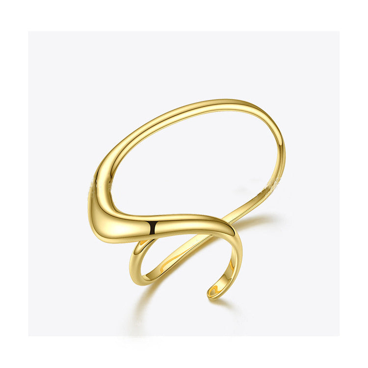 European American Creative Multi-ring Finger Cots