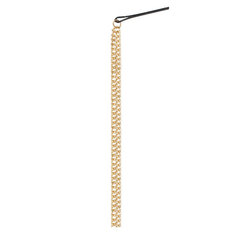 Wave Fashion Hair Chain Headdress