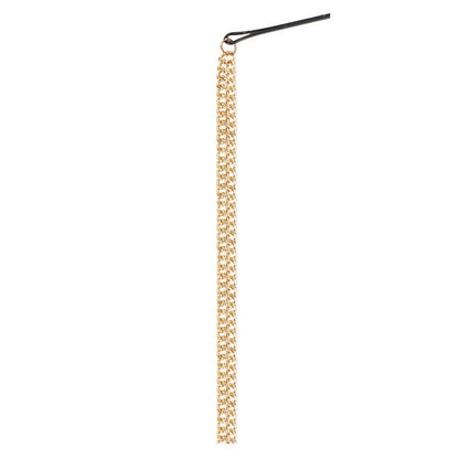 Wave Fashion Hair Chain Headdress